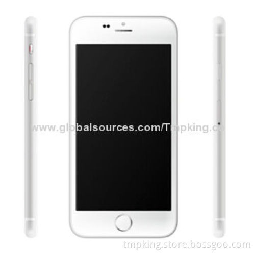 Smart Mobile Phones with 4.7-inch HD Touch Screen and Android 4.4 Operating SystemNew